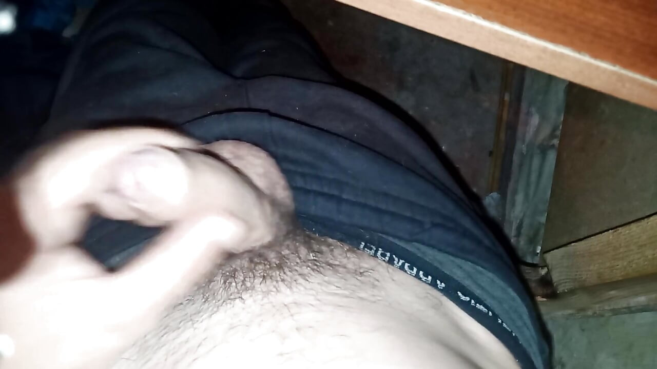Only my masturbation 18