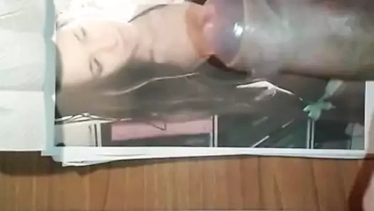 Tributo büyük bir savaş alanı