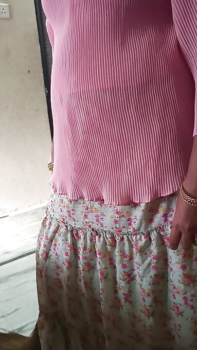 Secret Moments with the House Maid with Full Romance with Beautiful Telugu Voice