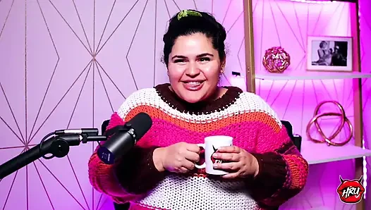 Karla Lane: 20 Jahre als am meisten ausgezeichnete Plus-Size-Performerin aller Zeiten!