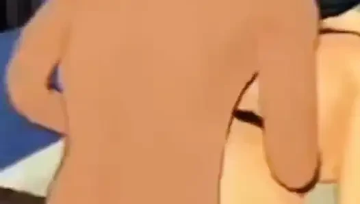 Bhabhi ji ko mast ghodi bana ke choda