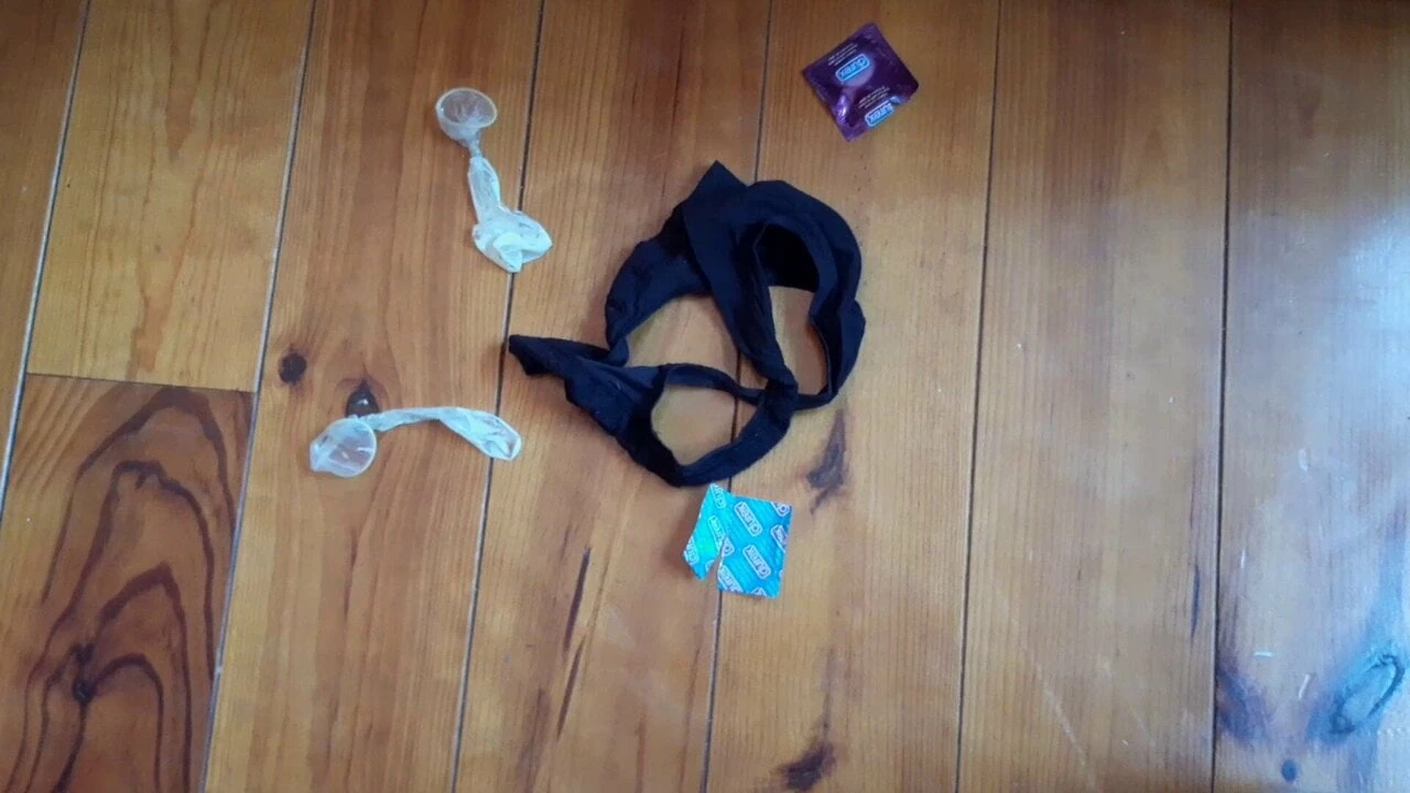 Souvenirs d'une nuit