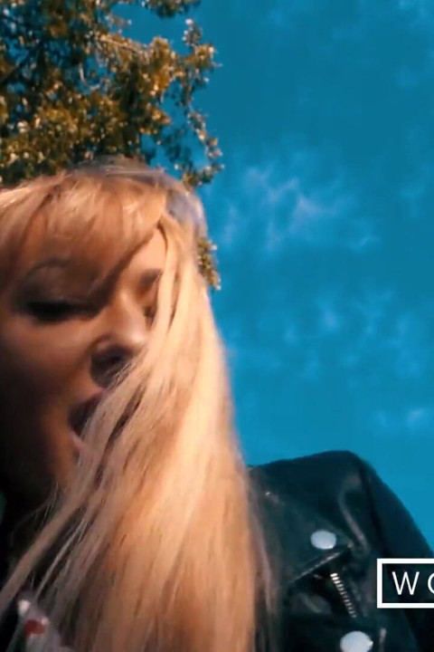 Horny Lola Shine gets pounded by a random guy! Wolf Wagner