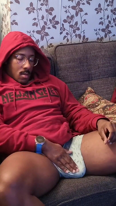 Chilling Out Tonight