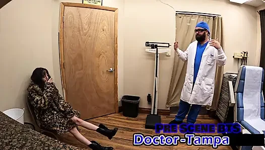 Dr Tampa - Daddy's Little Slut - Alice Rose