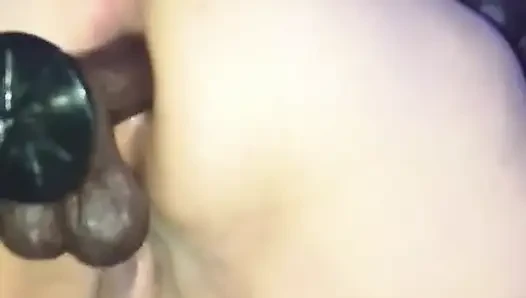 Yavaş derin anal