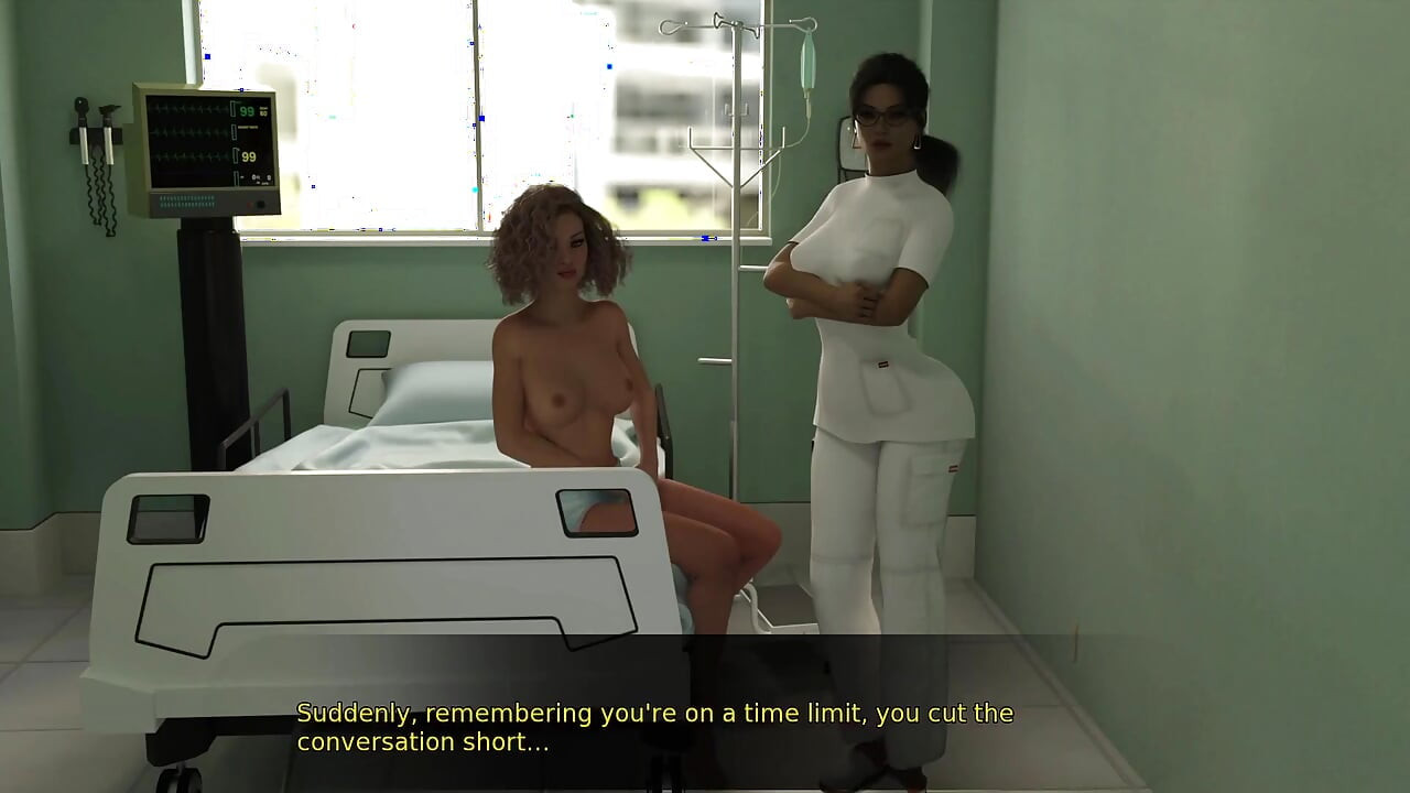 Jogo completo - Lust Theory, episódio 3, parte 13
