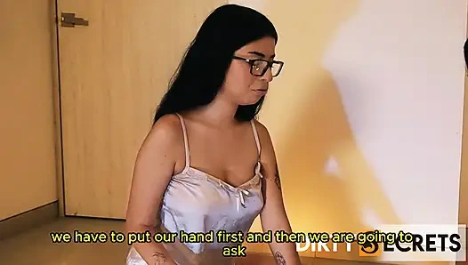 A SLUMBER PARTY WITH MY FRIEND ENDED IN A SEX PARTY AND ANAL SEX WITH A STRANGER.