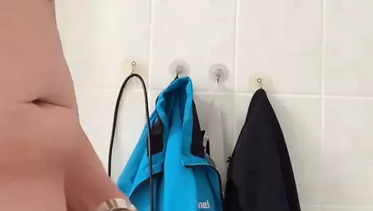 Nice jerk off