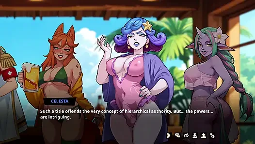 Neues spiel Succubless