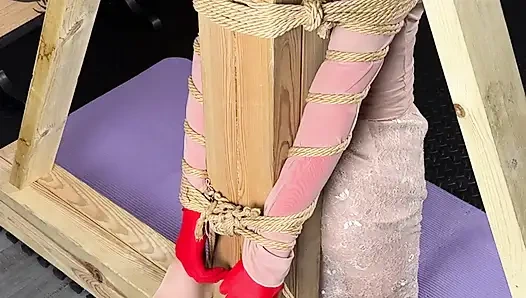 Ol Boyfriend's Caressing and Coaching