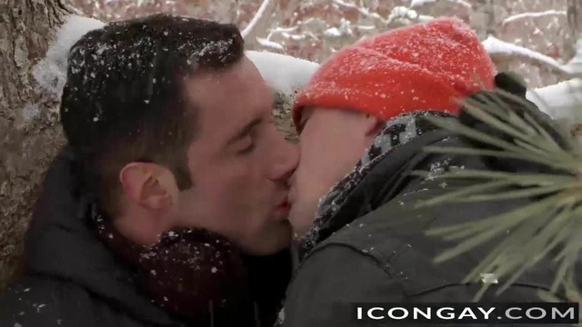 JD Phoenix getting the hotties from his companion Nick Capra