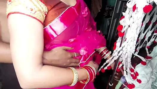 Bhabhi ji ko jbrds kiya
