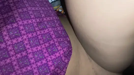 Cute indian girl fuked by his step brother