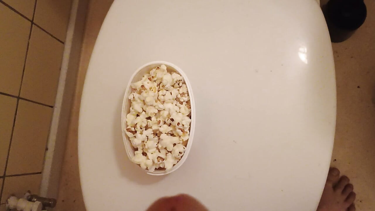 Popcorn