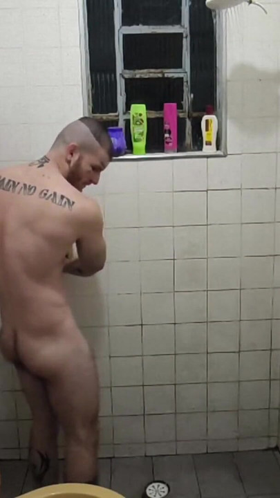 Getting ready to work haha | Clip 1