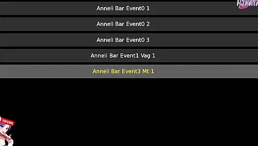 ESCAPE THE GOBLINS. Animation gallery, compilation of the best scenes in the game