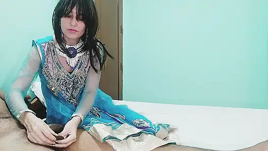 Forbidden Erotic Love Affair of Slut Wife