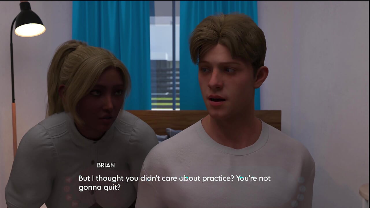 Kekasih Vagina (bagian 28)