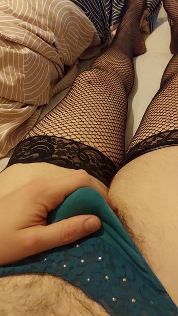 Sissy boi need attention