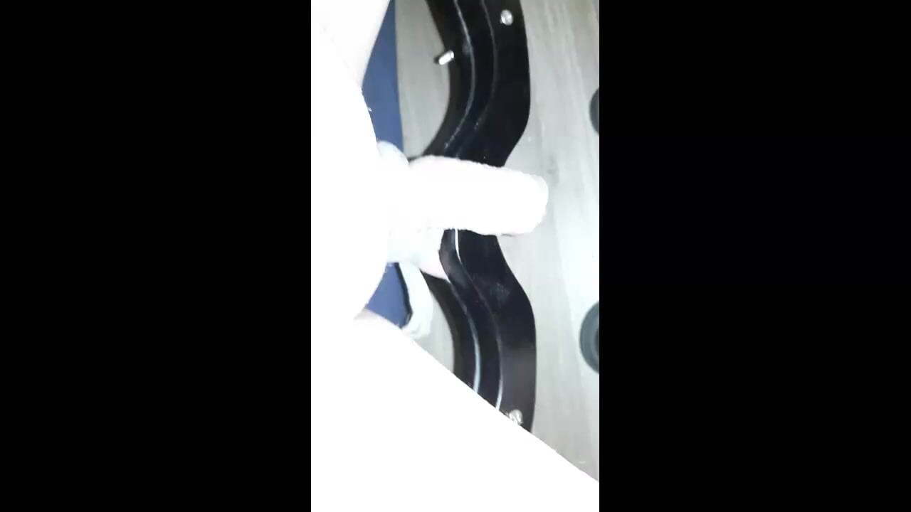 Ball crushing I