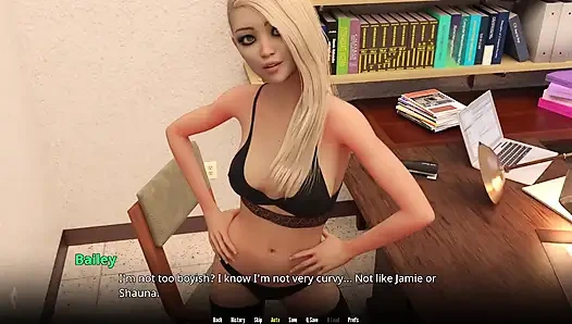 Wvm - Petite 18yo Blonde Wants My Big White Cock Deep Down Her Throat