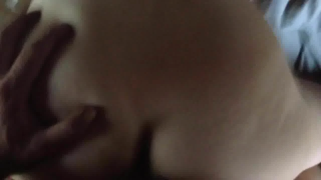 Doggy fucking my wife