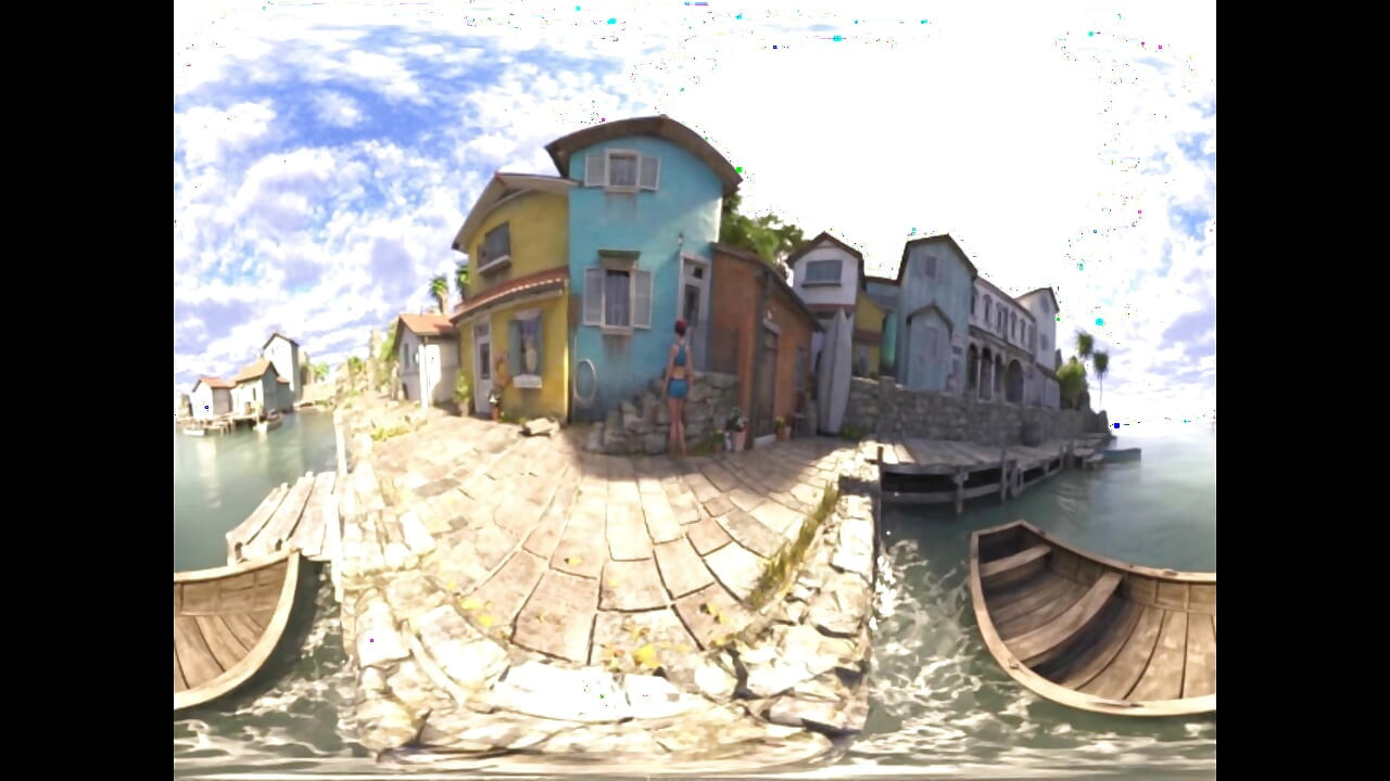 giantess vr
