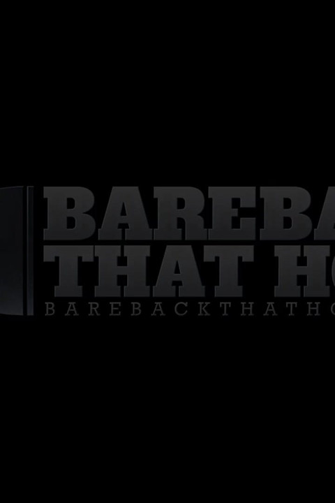 BAREBACKTHATHOLE Hunky Drew Dixon And Ethan Chase Raw Breed