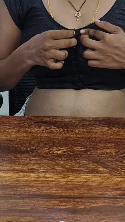 Personal Secratary Anu Sex | Clip 1