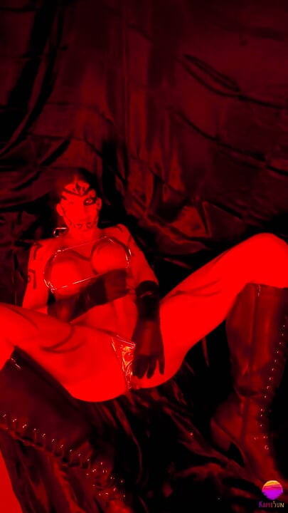 Seducție darth