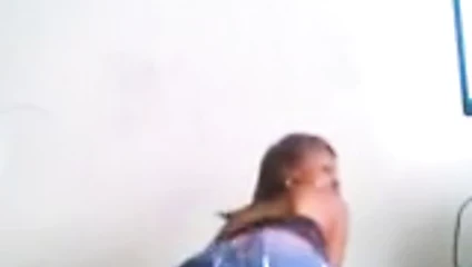 Twerking