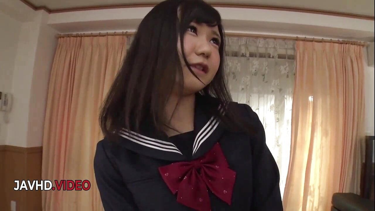 Nozomi momoki kushal eshiyaee land chusaee ke baad jordaar choot men viry leti hai