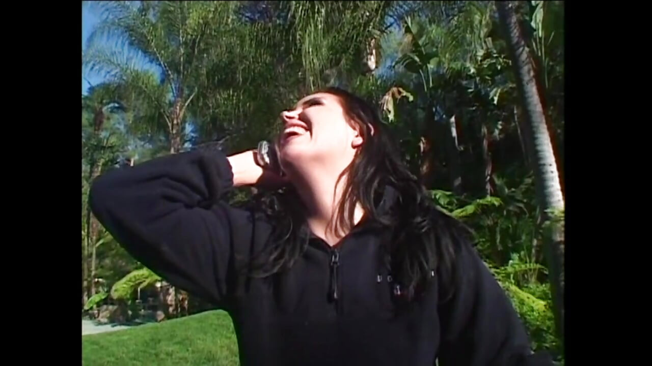 Angelica Sin, Handjob with Tits