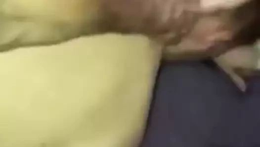 31 talimatı takma yarakla sikiş