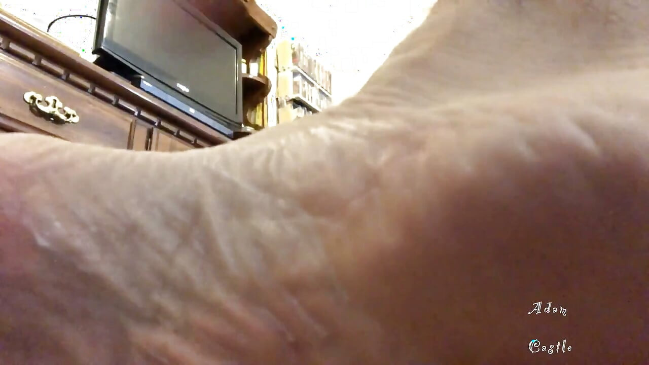 Dry feet lotion rub compilation