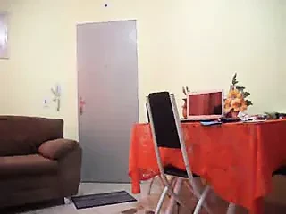 Brazilian Milf Dancing 7
