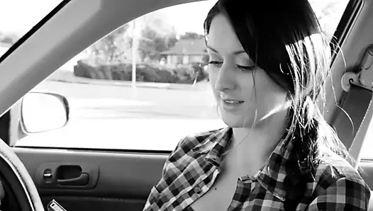 Lezbiyenler karşılıklı zevkle karşılaşır