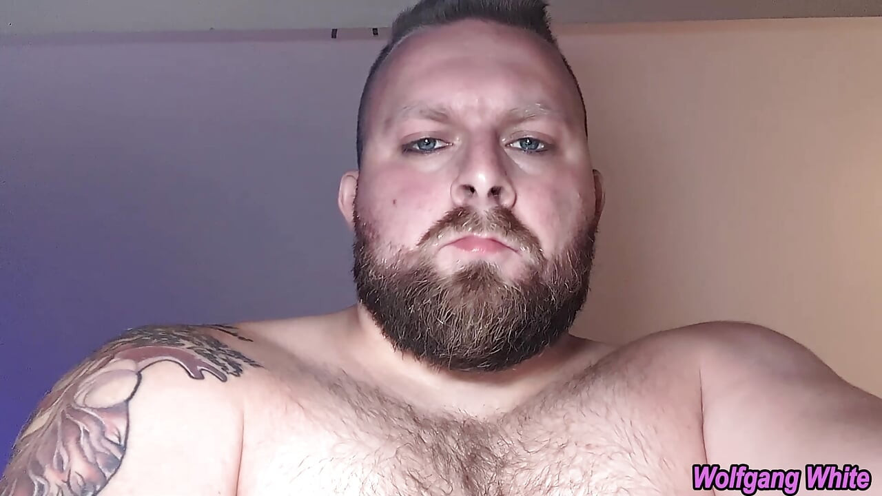 STEPDAD POUNDS YOU HARD -- BOTTOMPOV -- ASMR