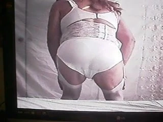 undies are sexy