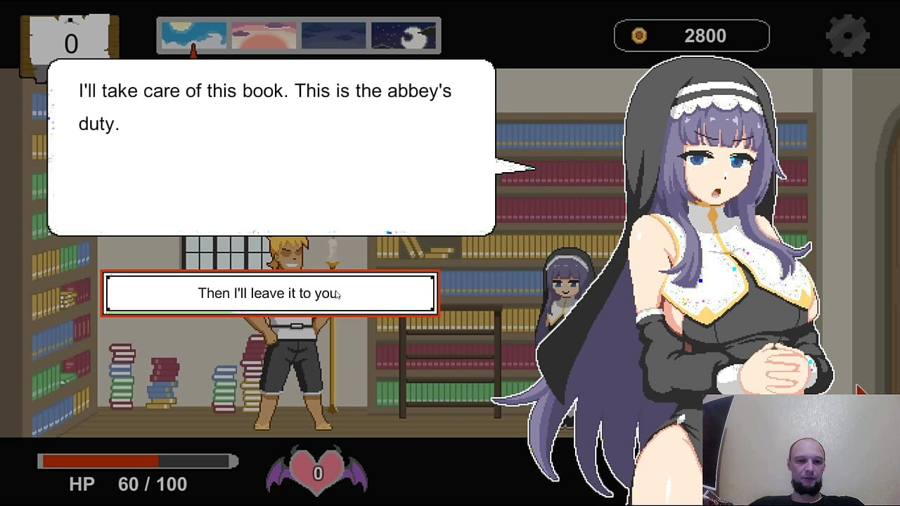 Handyman Fantasy 1of 3