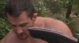 Folsom тюрьма без презерватива
