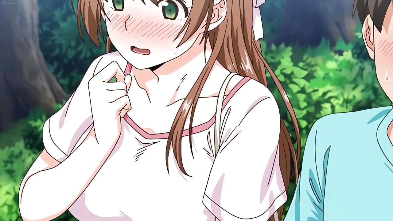 New hentai