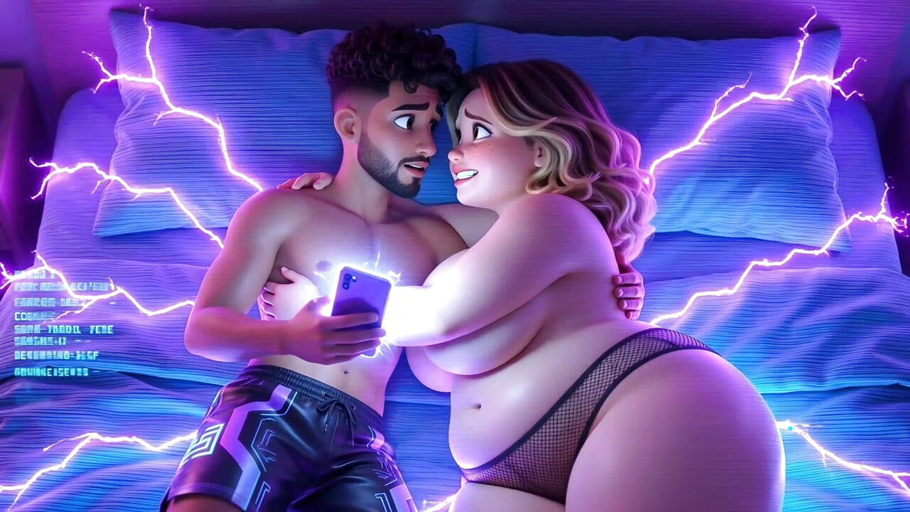 Mode On Episode 6 Cyberpunk Lust