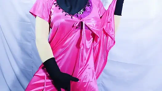 Bengalli yeni ev hanımı seks ve edepsiz konuşma