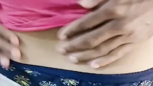 Kız arkadaş erkek arkadaş çiftin romantizm videosu