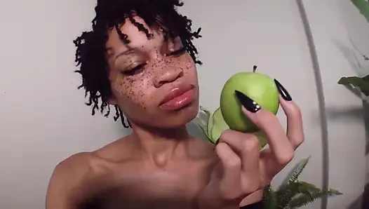 Dein ex-mädchen isst dein neues mädchen - voress-göttin rosie reed isst deine neue freundin - 1080p HD
