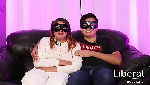 INTERVIEW WITH REAL SWINGER COUPLES