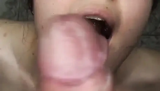 Latin sürtük sert yarağımda büyük götünü zıplıyor