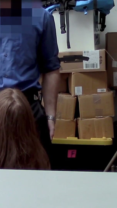 Teen Perp Swears She Won't Do It Again | Clip 1